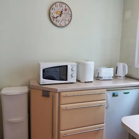 Apartment Zunda